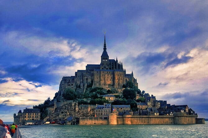 Private Mont Saint Michel tour from Bayeux - Considerations Before Booking