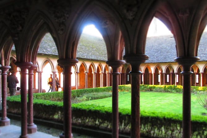 Private Mont Saint Michel tour from Bayeux - Who Is This Tour Best For?