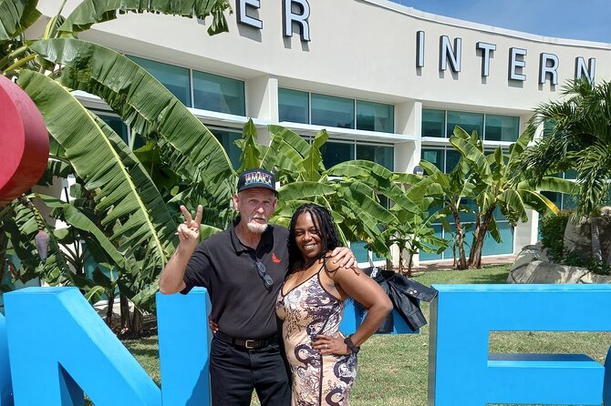 Private Montego Bay Airport Transfer To Hotels in Montego Bay - Inclusions in the Transfer