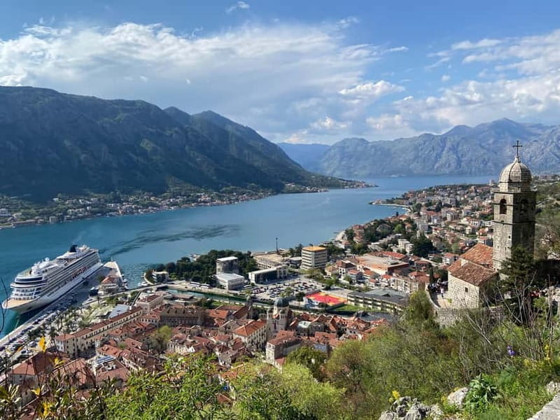 Private Montenegro Tour & Boat Ride  Costumizable Adventure - Who Will Love This Tour?