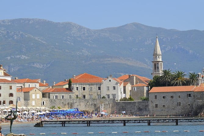 Private Montenegro Tour - Cetinje, Kotor & Budva visit - Frequently Asked Questions