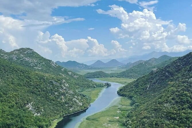 Private Montenegro tour - Kotor, Lovcen National Park, Cetinje - Key points / Takeaways