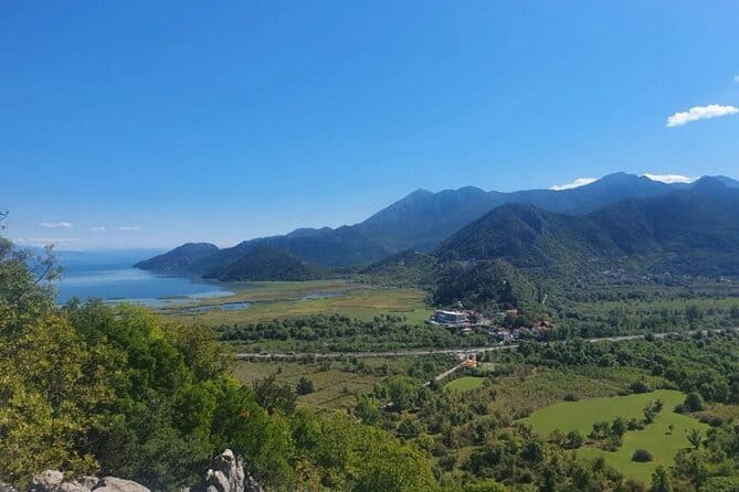 Private Montenegro tour - Kotor, Lovcen National Park, Cetinje - Exploring Kotor: A Town of Surprising Contrasts
