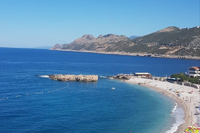 Private Montenegro tour - Kotor, Lovcen National Park, Cetinje - The Logistics: Comfort, Timing, and Flexibility