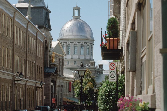 Private Montreal Authentic Neighbourhood Discovery With Ruby Roy - Tour Experience