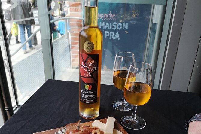 Private Montreal Authentic Neighbourhood Discovery With Ruby Roy - Meeting and Pickup Options