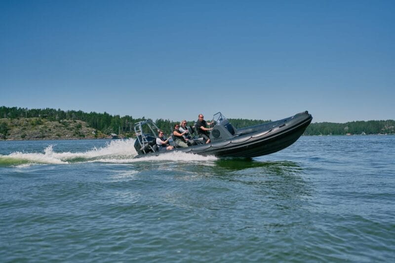 Private morning boat tour to the Airisto - Final Thoughts: Who Should Consider This Tour?