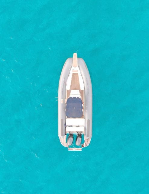 Private Morning Cruise Falassarna-Balos Lagoon & Gramvousa - Destinations