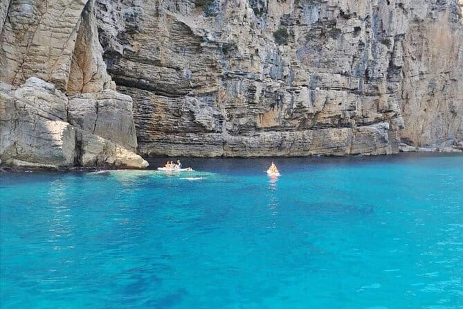 Private Morning Cruise in Ibiza - FAQ