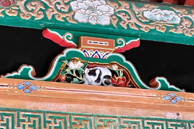 Private Morning Hike Around Nikko Toshogu Shrine - Health Considerations