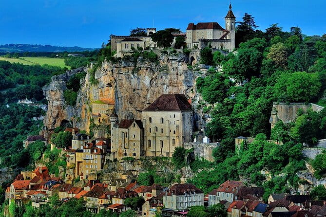 Private Morning Tour to Rocamadour by EXPLOREO SARLAT - Key points / Takeaways