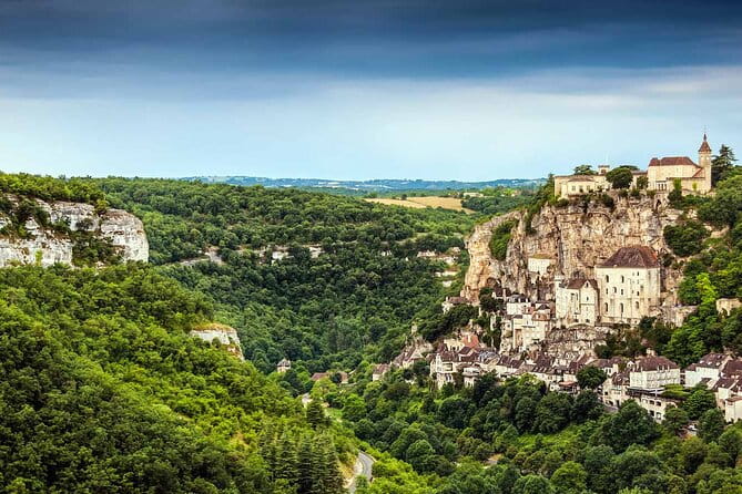 Private Morning Tour to Rocamadour by EXPLOREO SARLAT - What Makes This Tour Stand Out?