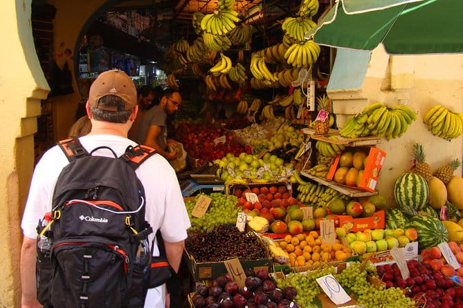 Private Morocco Day Tour: Tangier from Seville - A Detailed Look at the Experience