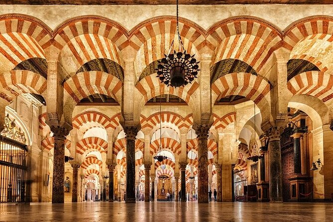Private Mosque-Cathedral Tour in Cordoba - Historic Significance