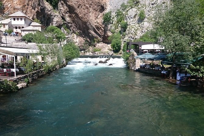 Private Mostar and Herzegovina tour from Dubrovnik - Key points / Takeaways