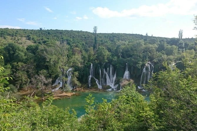 Private Mostar and Herzegovina tour from Dubrovnik - Exploring Mostar and Herzegovina: A Deep Dive