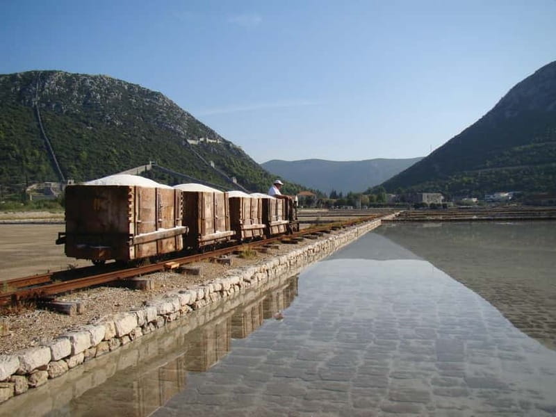 Private Mostar, Ston and Kravice Waterfalls - Costumizable - Entering the Heart of Herzegovina: The Itinerary in Detail