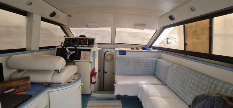 Private MotorBoats for up 22 passengers - Who Should Book This Experience?