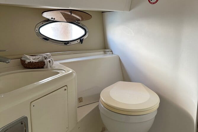 Private Motoryacht Cruise in Bodrum with Lunch - Setting Sail in Bodrum: An Overview of the Experience