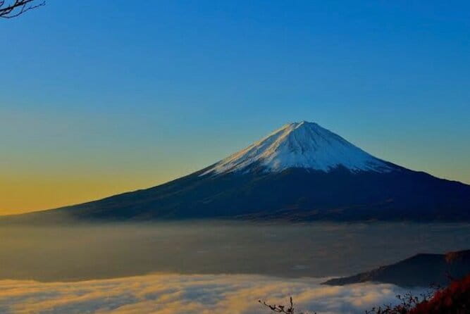 Private Mount Fuji and Hakone City Tour From Tokyo - Experience the Open Air Museum
