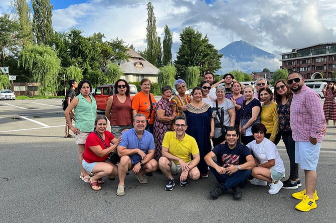 Private Mount Fuji and Hakone Sightseeing Day Trip With Guide - Recommendations and Warnings