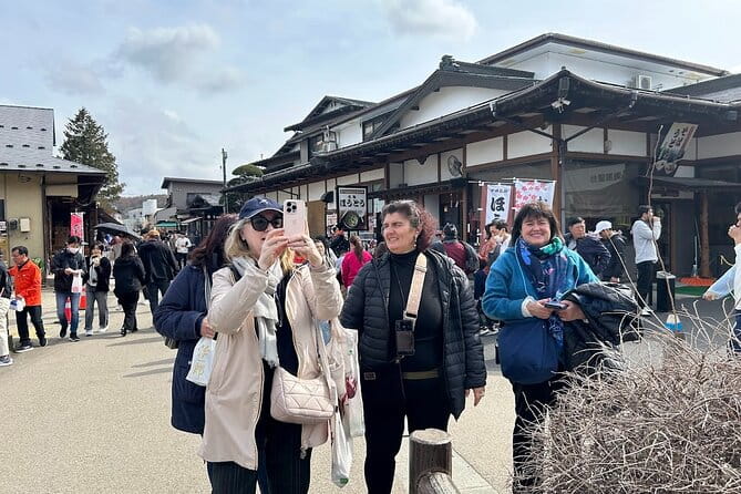 Private Mount Fuji Day Trip From Tokyo by Car - Preparing for the Day Trip