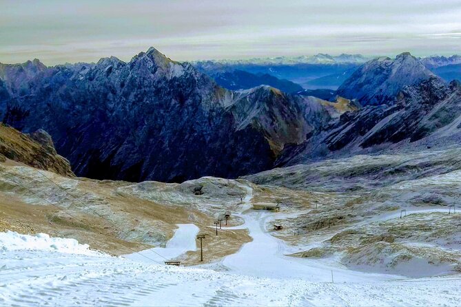 Private: Mount ZUGSPITZE & SNOW Much More - Deluxe Tour From Munich - Customized Itinerary and Tailored Experiences