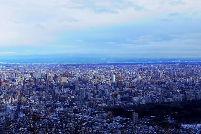 Private Mountain Stream Fishing Experience in Hokkaido - Pickup and Transportation Details