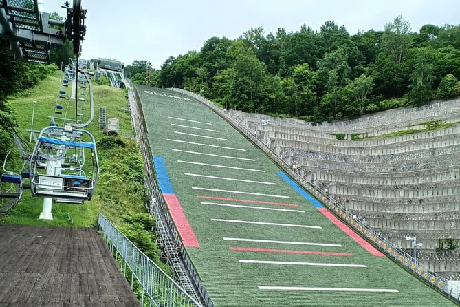 Private Mountain Stream Fishing Experience in Hokkaido - Health and Accessibility Considerations
