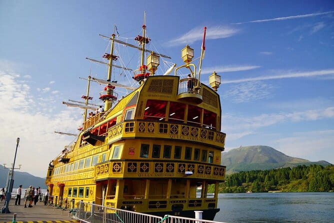 Private Mt Fuji and Hakone Day Tour From Tokyo - Tour Conditions