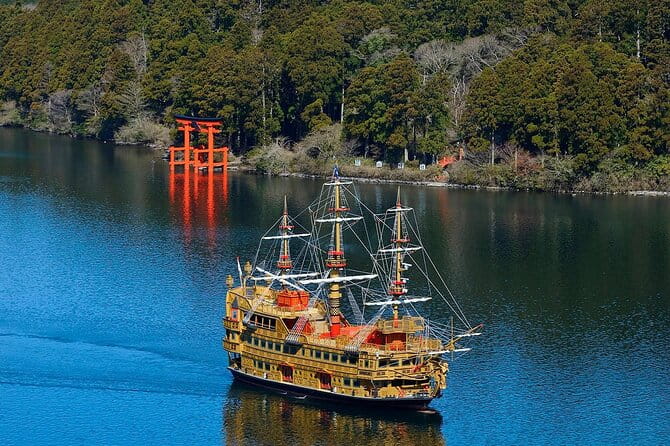 Private Mt Fuji and Hakone Day Tour From Tokyo - Cancellation and Payment Policy