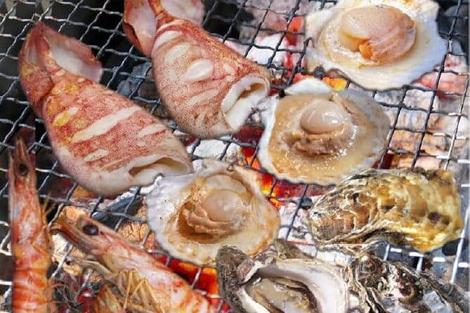 Private Mt. Fuji Catching Fish and BBQ Tour With Hotel Pick up - Key Points