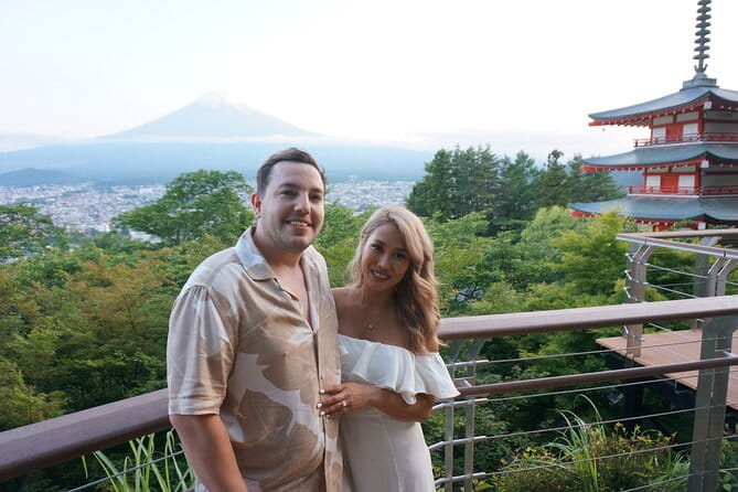 Private Mt. Fuji Catching Fish and BBQ Tour With Hotel Pick up - Customer Reviews and Ratings