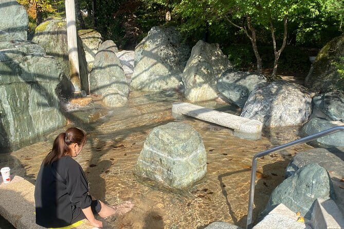 Private Mt.Fuji Driving Tour With a Local English Speaking Guide - Booking and Cancellation Policy