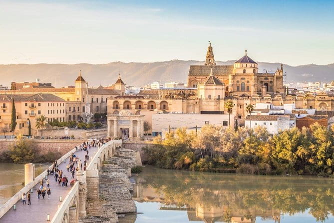 Private Multiday: Cordoba,Granada, Alhambra & Seville from Malaga - Price and Logistics: Does It Offer Good Value?