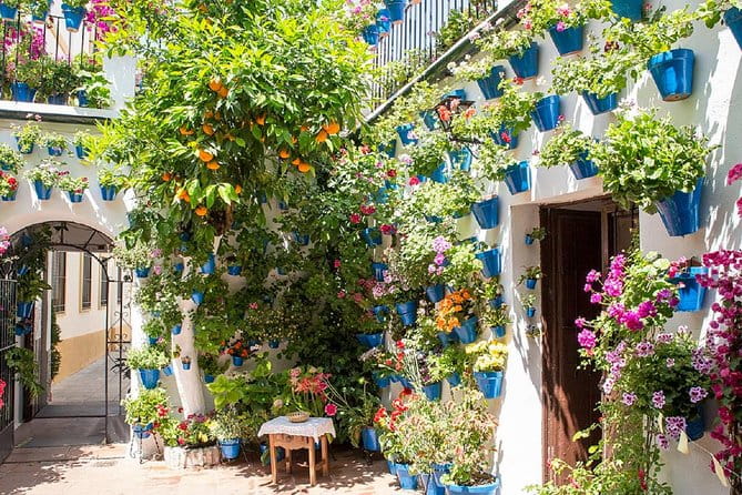 Private Multiday: Cordoba,Granada, Alhambra & Seville from Malaga - FAQ: Your Practical Questions Answered