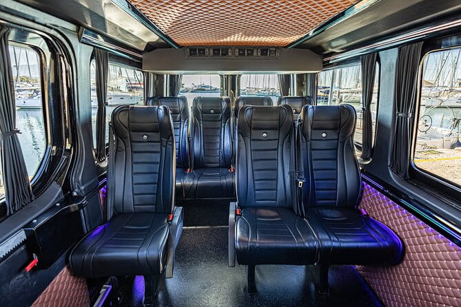 Private Mykonos Airport/Port Luxury Transfer-Taxi - Final Thoughts: Worth It for Peace of Mind and Comfort