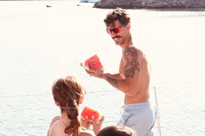 Private Mykonos Catamaran Day Cruise with Meals & Water Toys - Who Will Love This Experience?