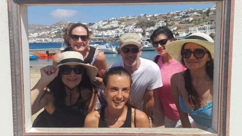 Private Mykonos Highlights: Town, South Beaches and Village - FAQ