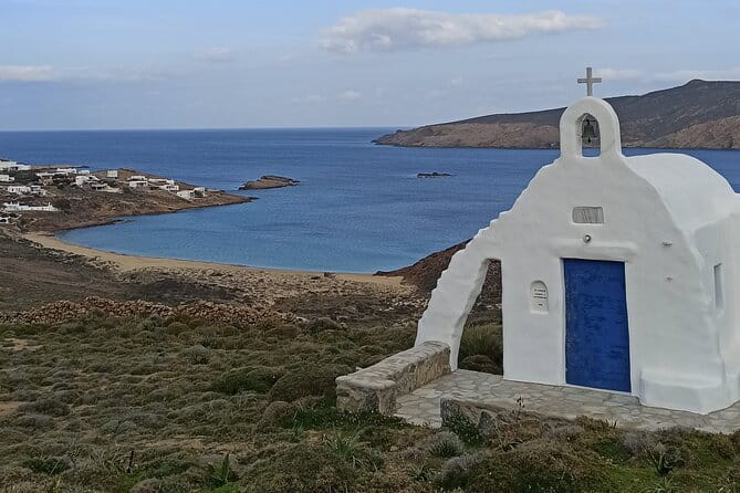 Private Mykonos island sightseeing tour. - Exploring the Mykonos Private Tour in Detail