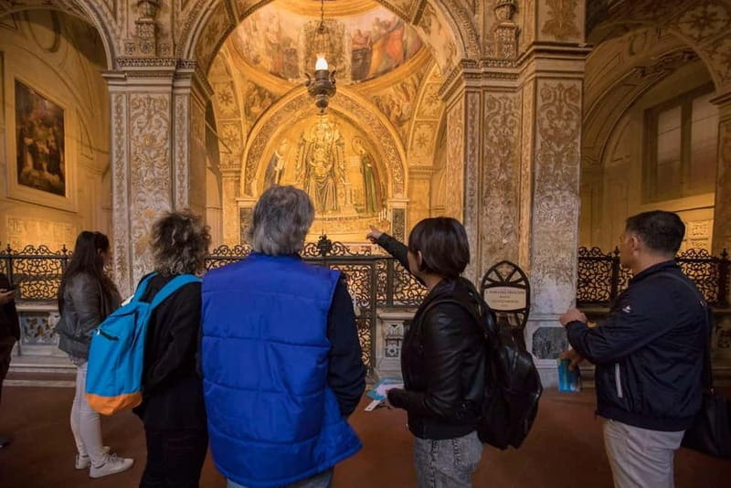 Private Naples Walking Tour and Street Food Experience - Key points / Takeaways