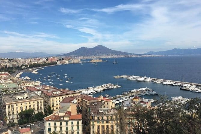 Private Naples Walking Tour with Tourist Guide - Exploring Naples: A Detailed Review of the Private Walking Tour
