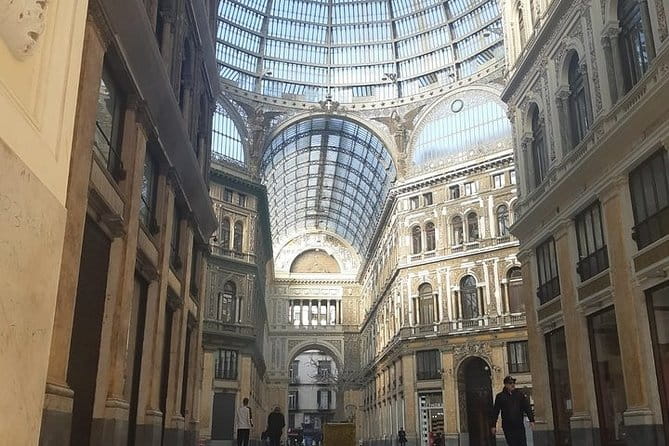 Private Naples Walking Tour with Tourist Guide - FAQ