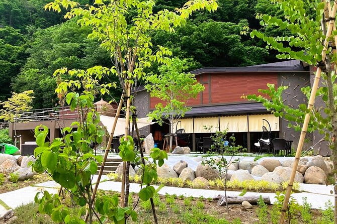 Private Natural Beauty of Sapporo by SUP at Jozankei Onsen - Stand-Up Paddleboarding Adventure
