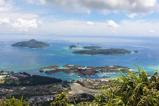 Private Nature Tours & Trail 1 to 5 Persons - Included Services