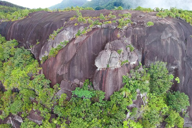 Private Nature Tours & Trail 1 to 5 Persons - Availability and Booking