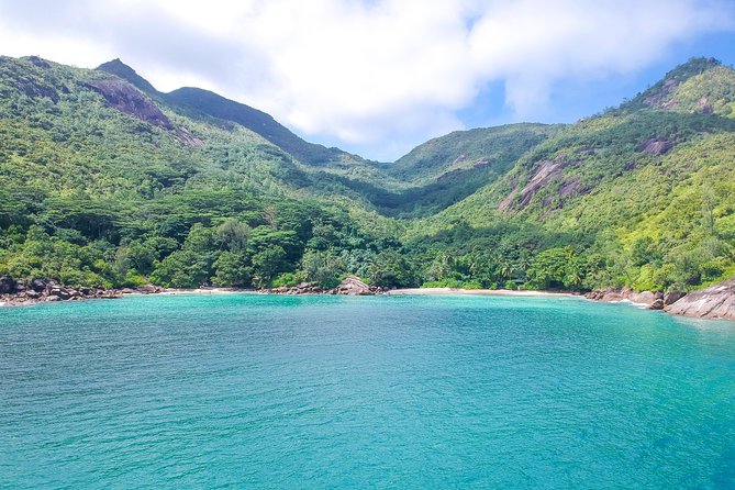 Private Nature Tours & Trail 1 to 5 Persons - Health and Safety