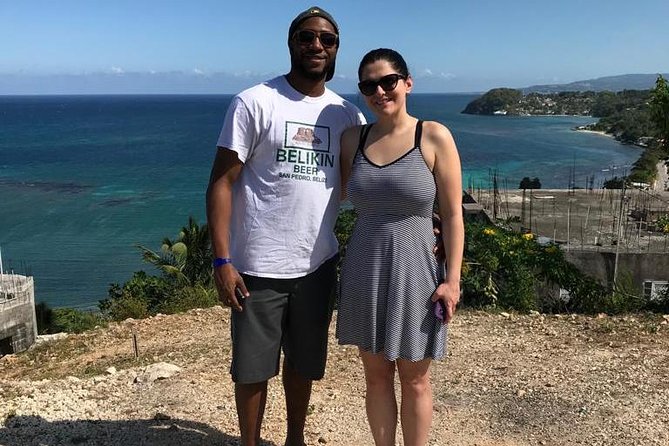 Private Negril Day Trip - Sunset at Ricks Cafe