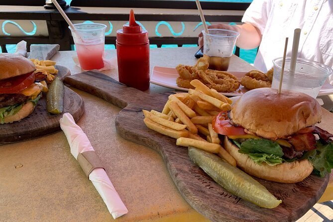 Private Negril Day Trip From Falmouth - Booking and Pickup Details