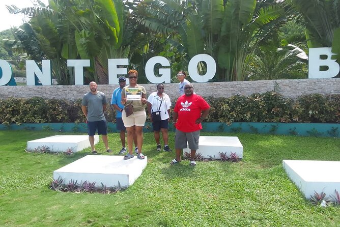 Private Negril Day Trip From Falmouth - Dress Code and Accessibility